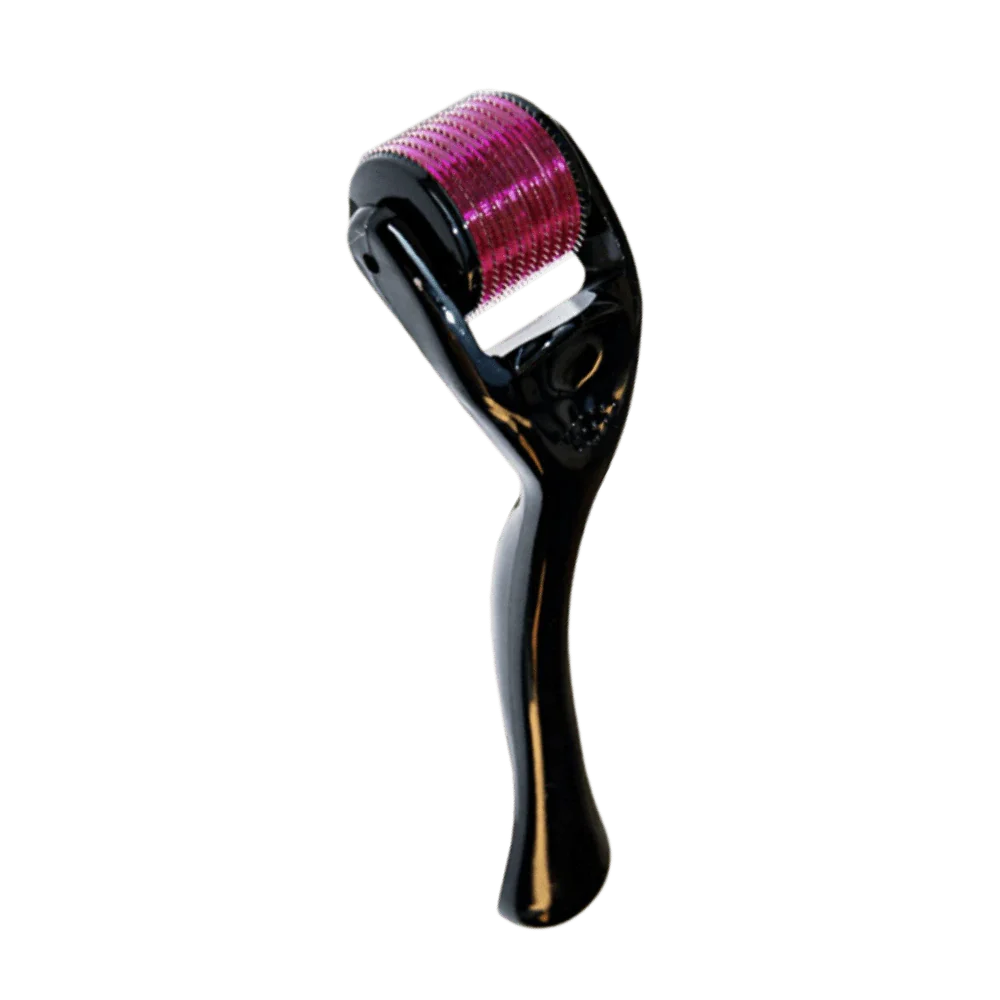Derma Roller 540 Titanium Needle (0.5mm)