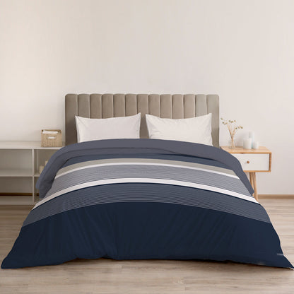 Molty Razai Winter Quilt