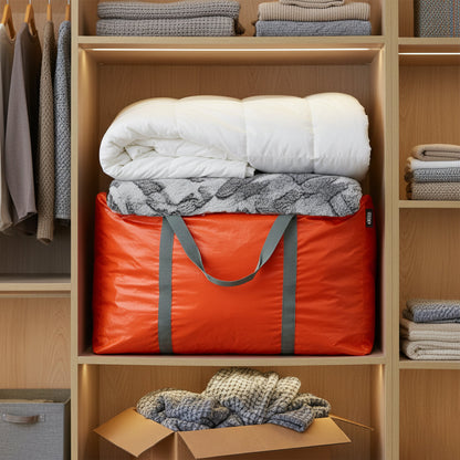 Extra Large Size Quilt & Cargo Bags