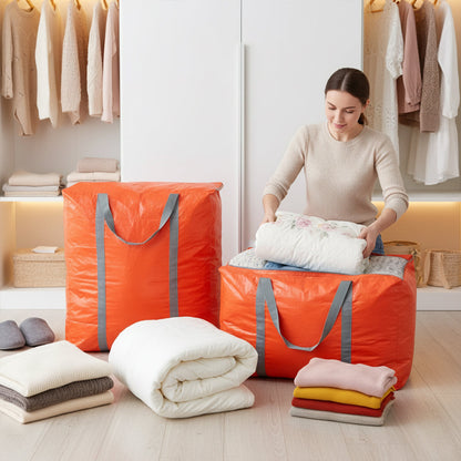 Extra Large Size Quilt & Cargo Bags