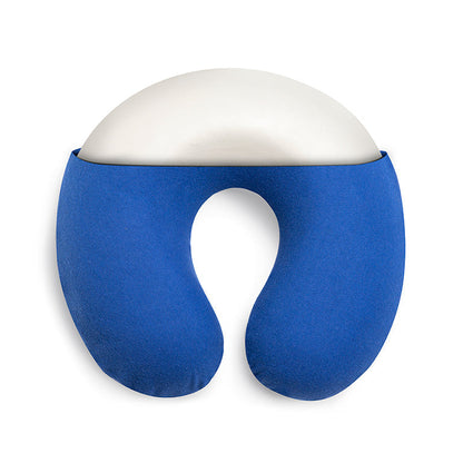 Primax Memory Travel Pillow