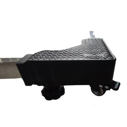 Adjustable Sized Fridge Stand – Chowki