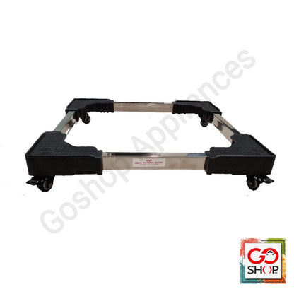 Adjustable Sized Fridge Stand – Chowki