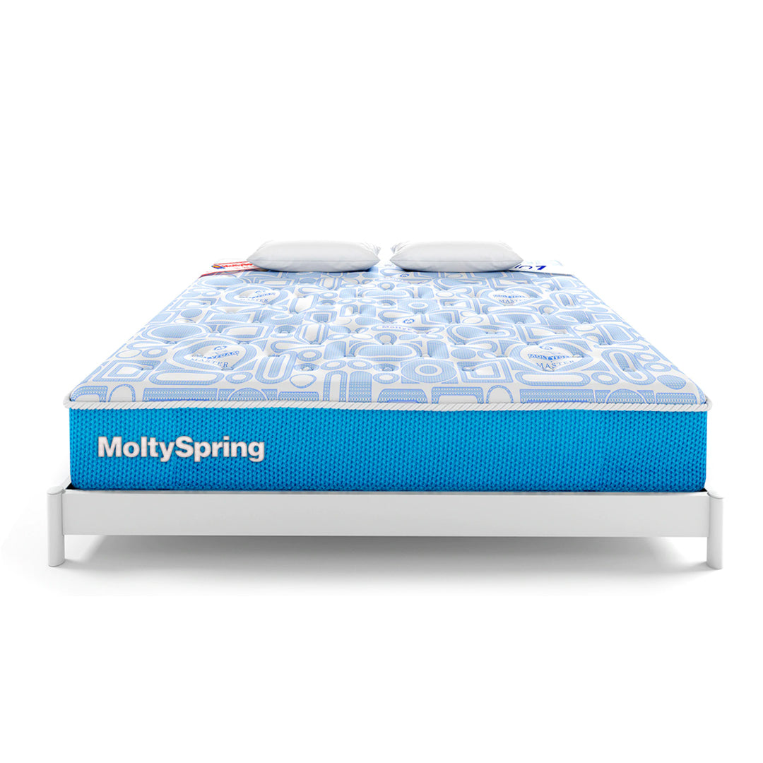 Molty Spring