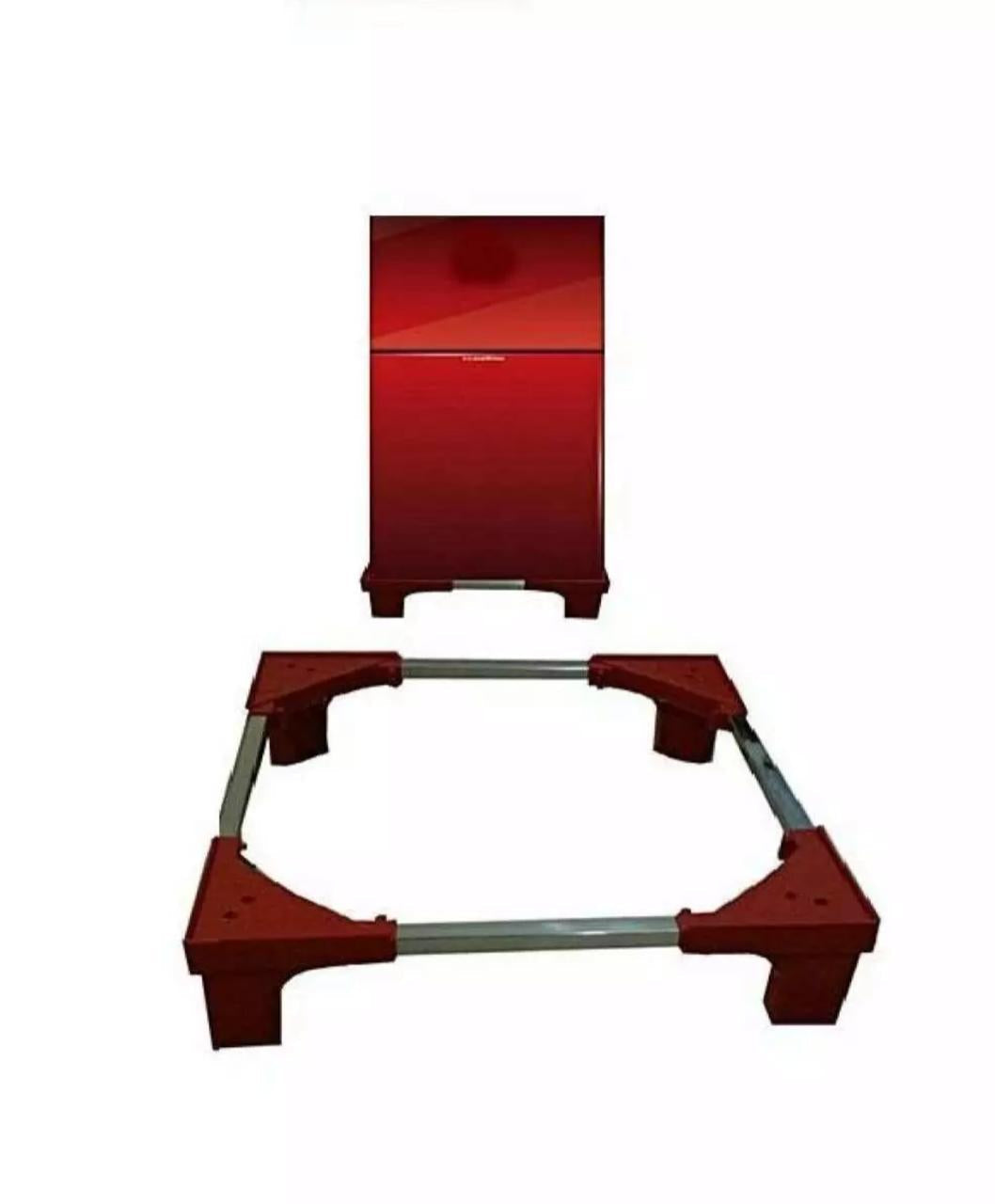 Adjustable Sized Fridge Stand – Chowki