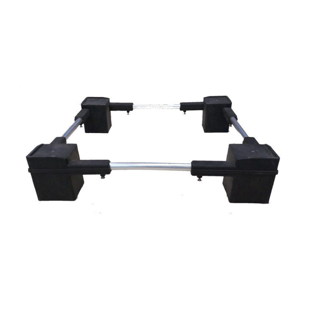 Adjustable Sized Fridge Stand – Chowki