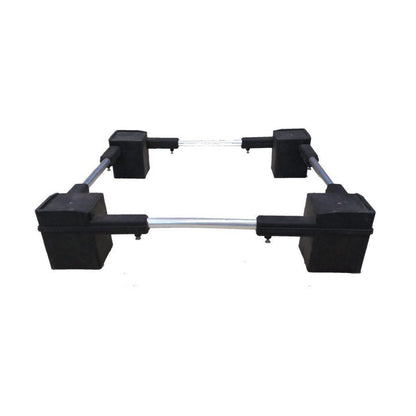Adjustable Sized Fridge Stand – Chowki